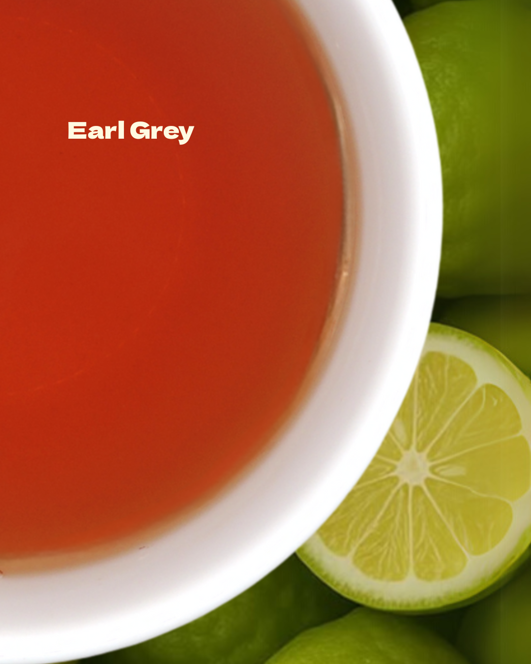 Earl Grey