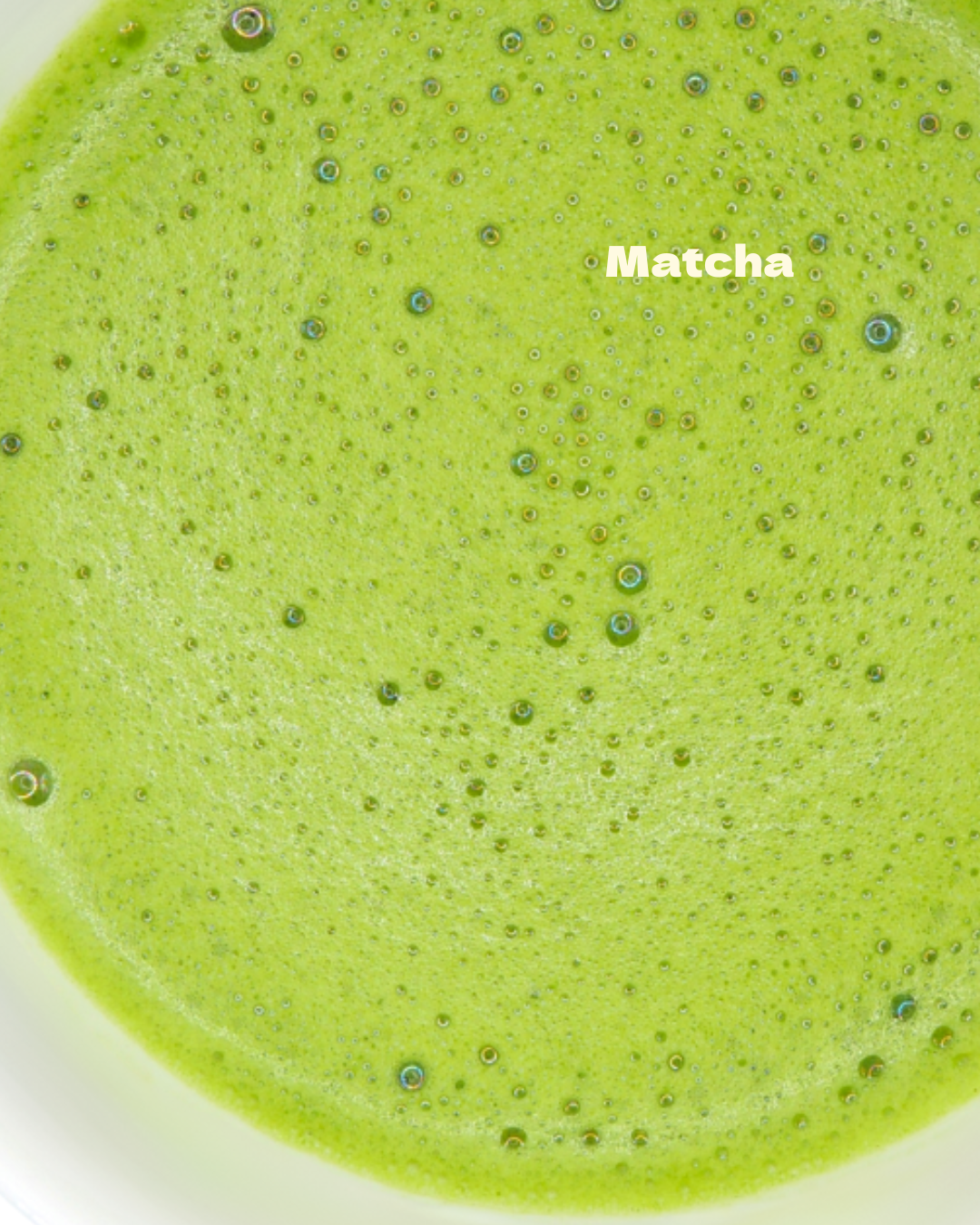 Matcha