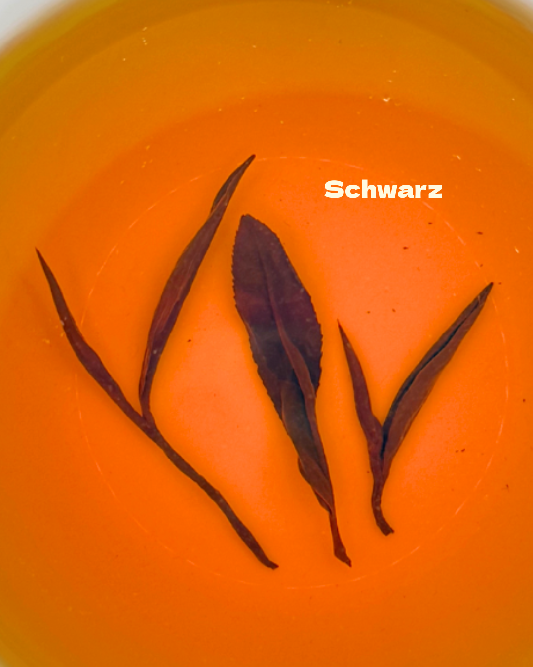 Schwarzer Tee