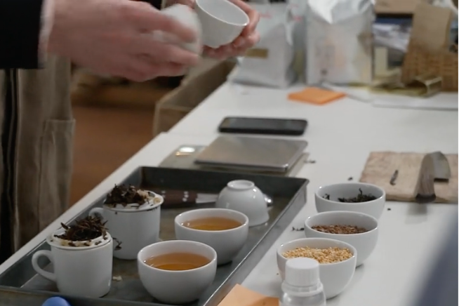 Winter Beauty - Tee Zwanck