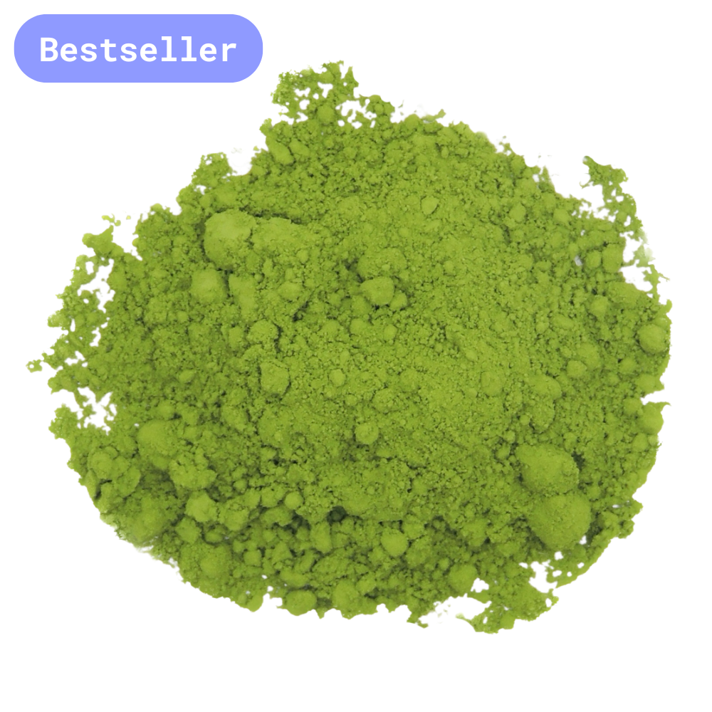 Uji Matcha Samidori Zeremonie - Tee Zwanck