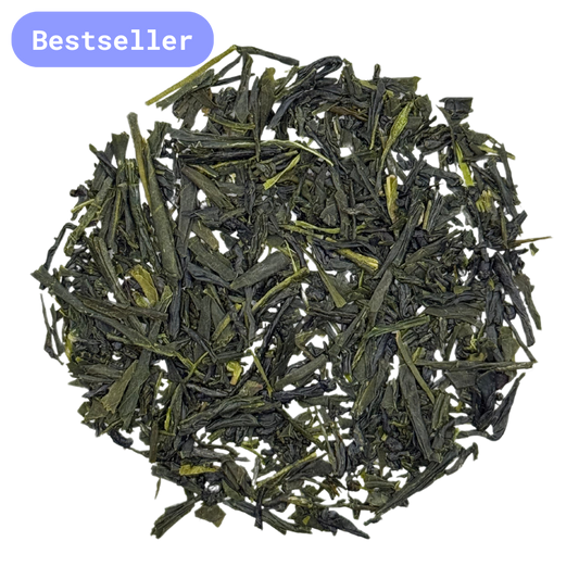 Sencha Makinohara BIO - Tee Zwanck