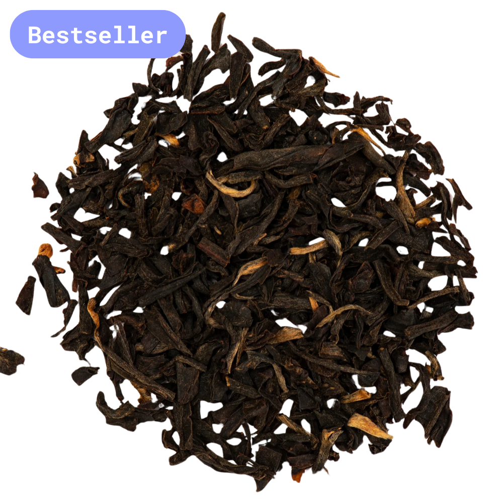 Earl Grey Royal Blend BIO - Tee Zwanck