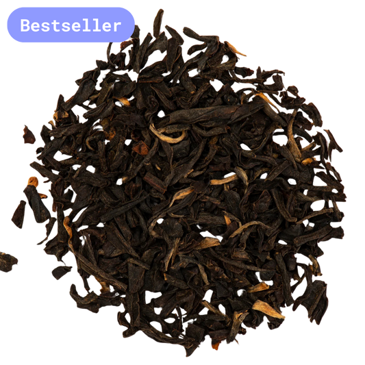 Earl Grey Royal Blend BIO - Tee Zwanck