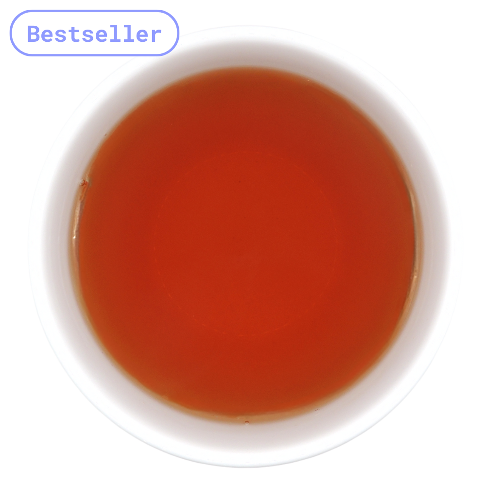 Earl Grey Royal Blend BIO - Tee Zwanck