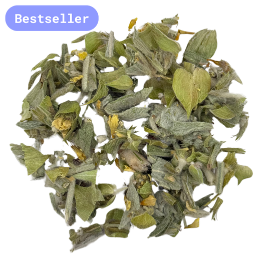 Griechischer Bergtee BIO - Tee Zwanck