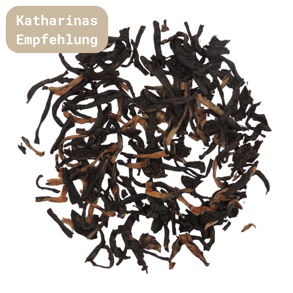 Assam Mangalam - Tee Zwanck