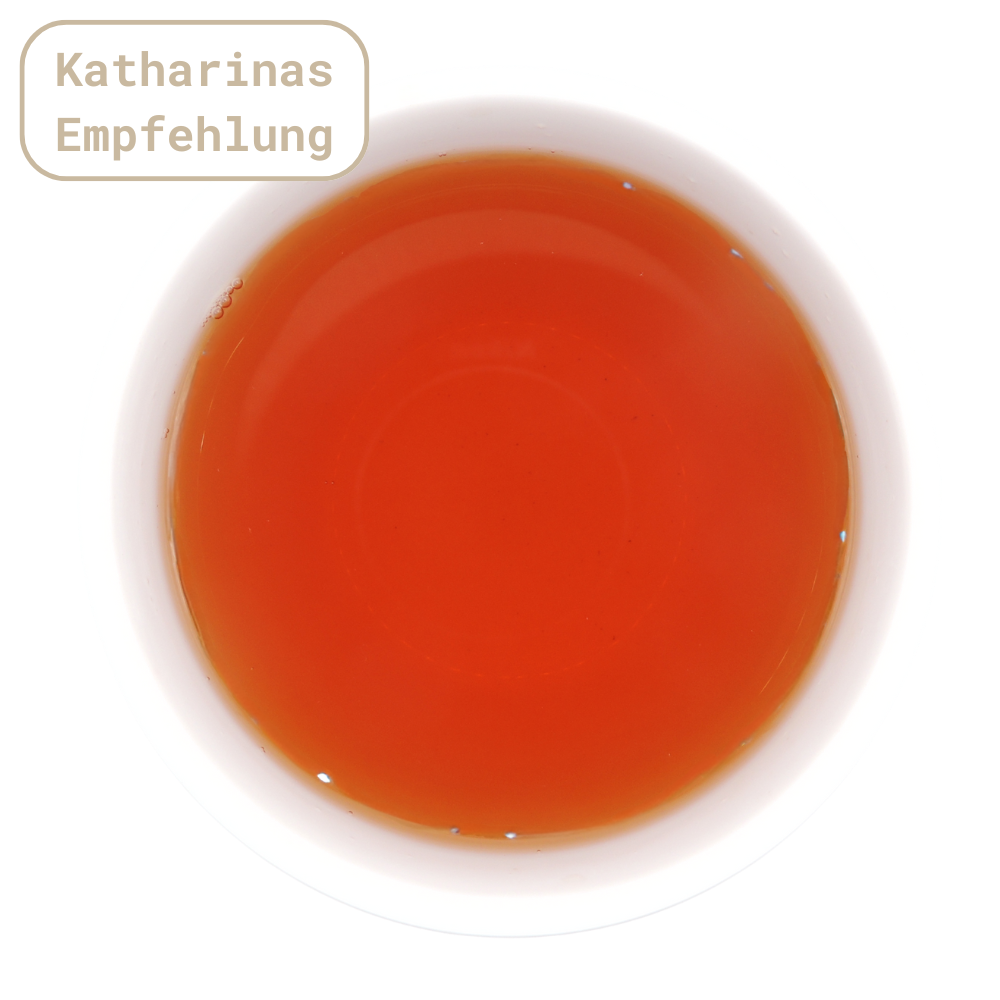 Assam Mangalam - Tee Zwanck