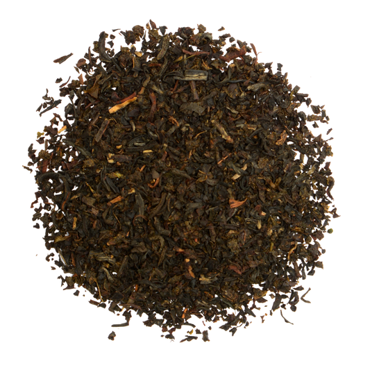 Hamburger Mischung - Tee Zwanck