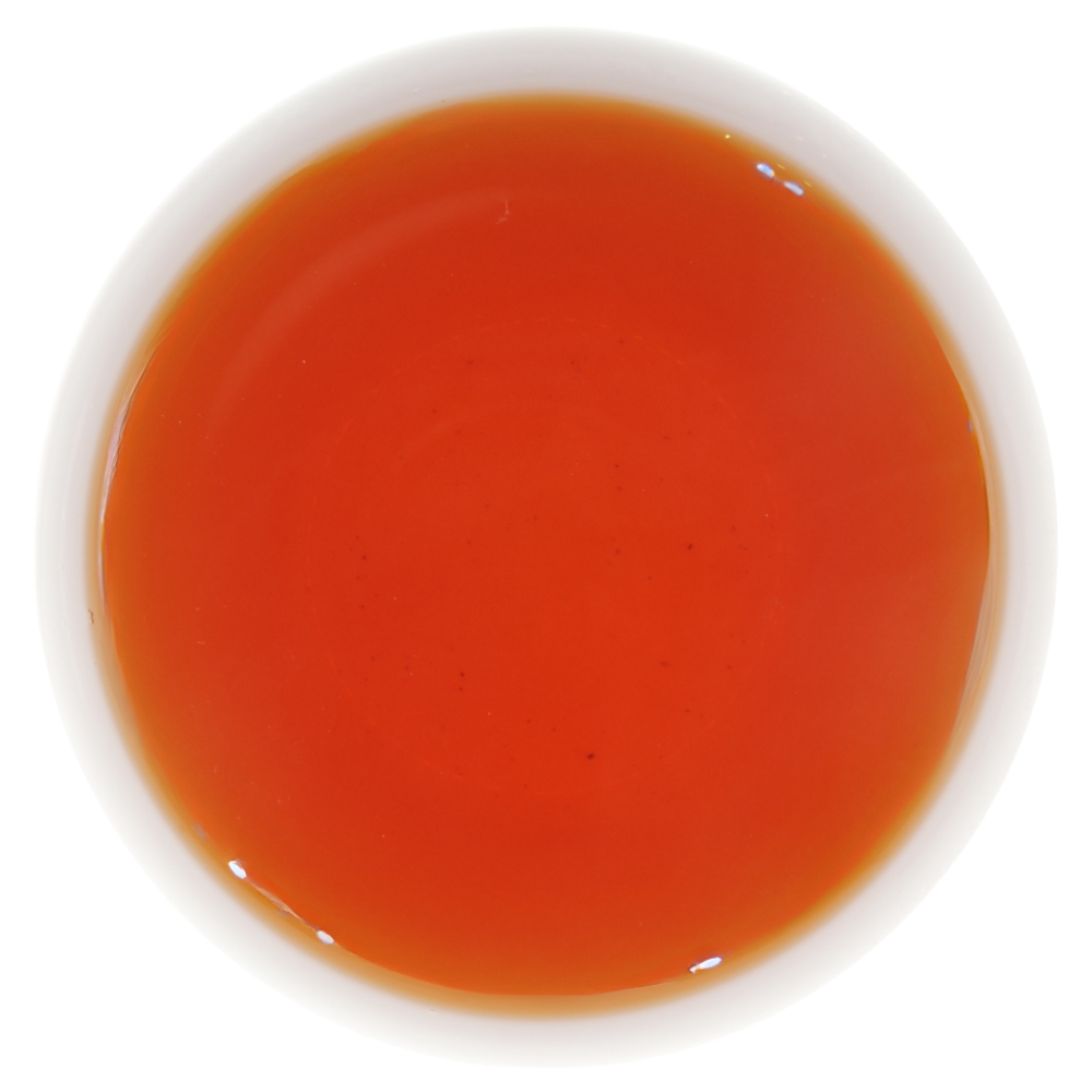 Assam Goldtips Broken - Tee Zwanck