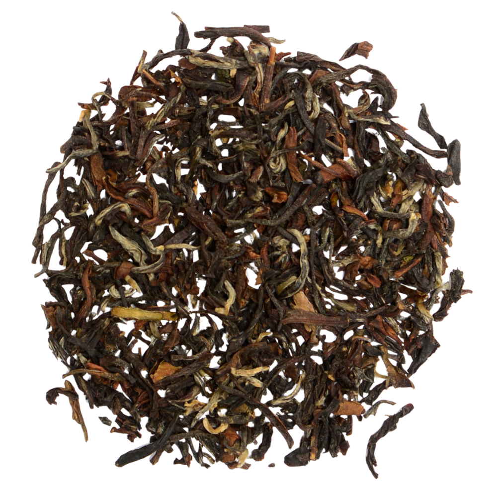 Darjeeling und Assam Second Flush Probierset - Tee Zwanck