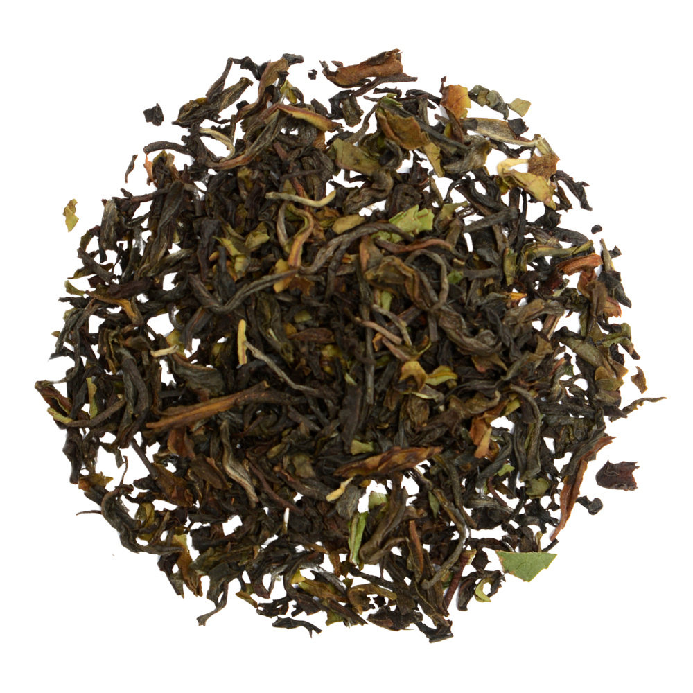 Darjeeling- Ceylon