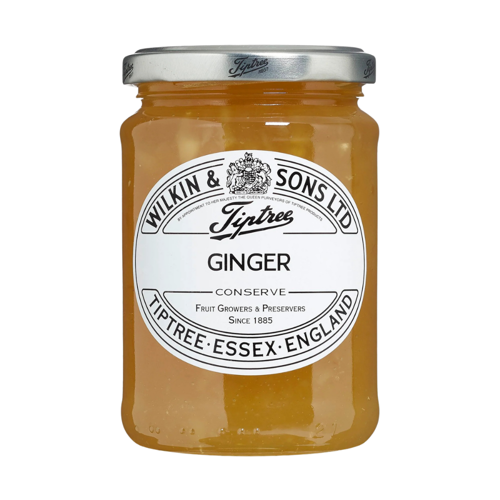 Wilkin & Sons 'Ginger' Ingwer-Konfitüre - Tee Zwanck