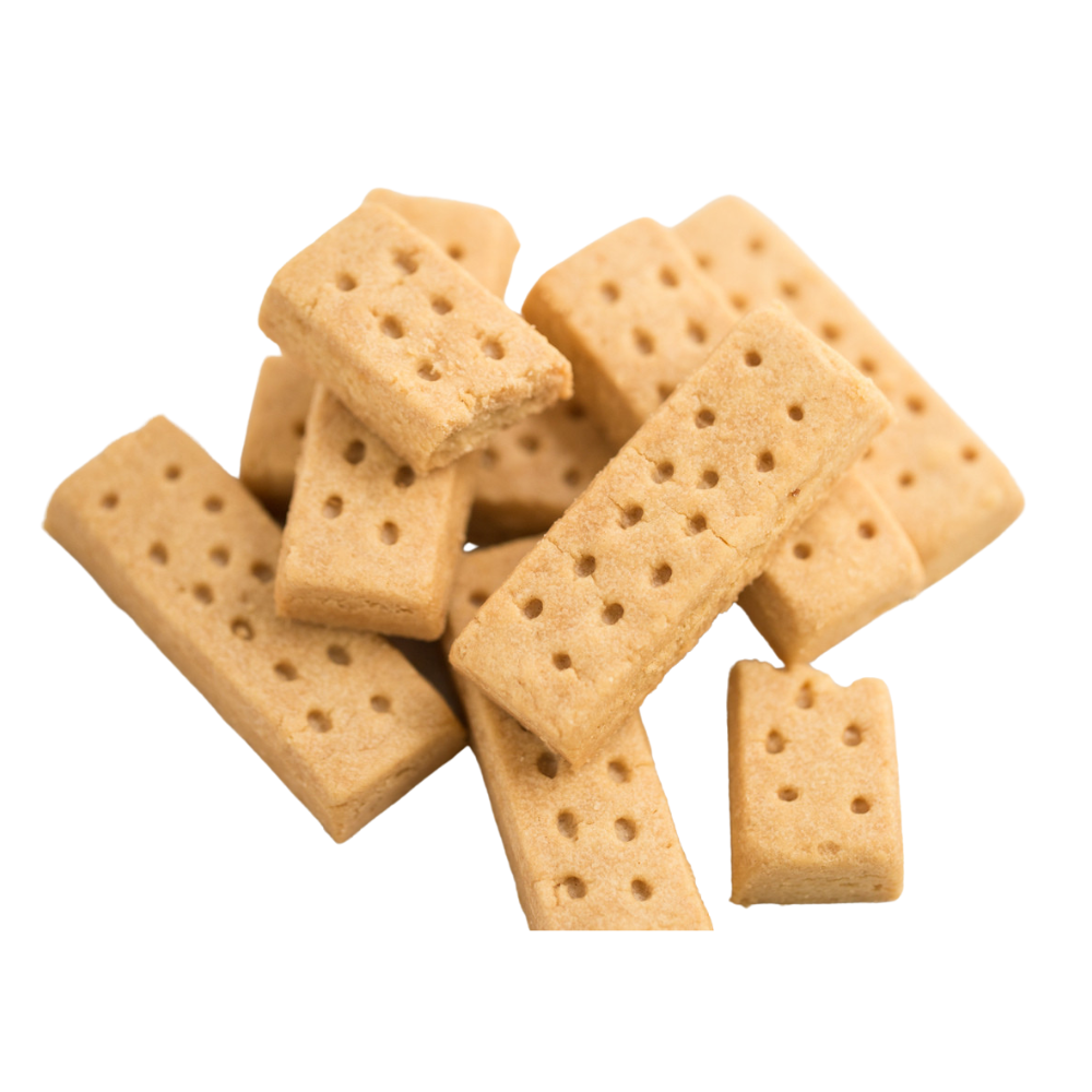 Walker's Shortbread Fingers - Tee Zwanck
