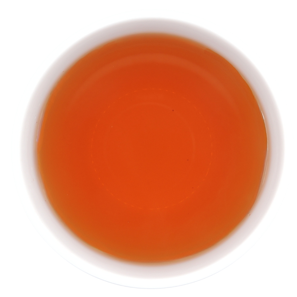 Darjeeling Goldspitzen BIO