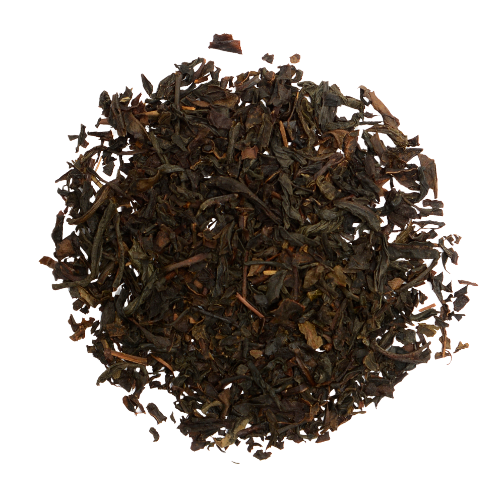 Tarry Lapsang Souchong - Tee Zwanck
