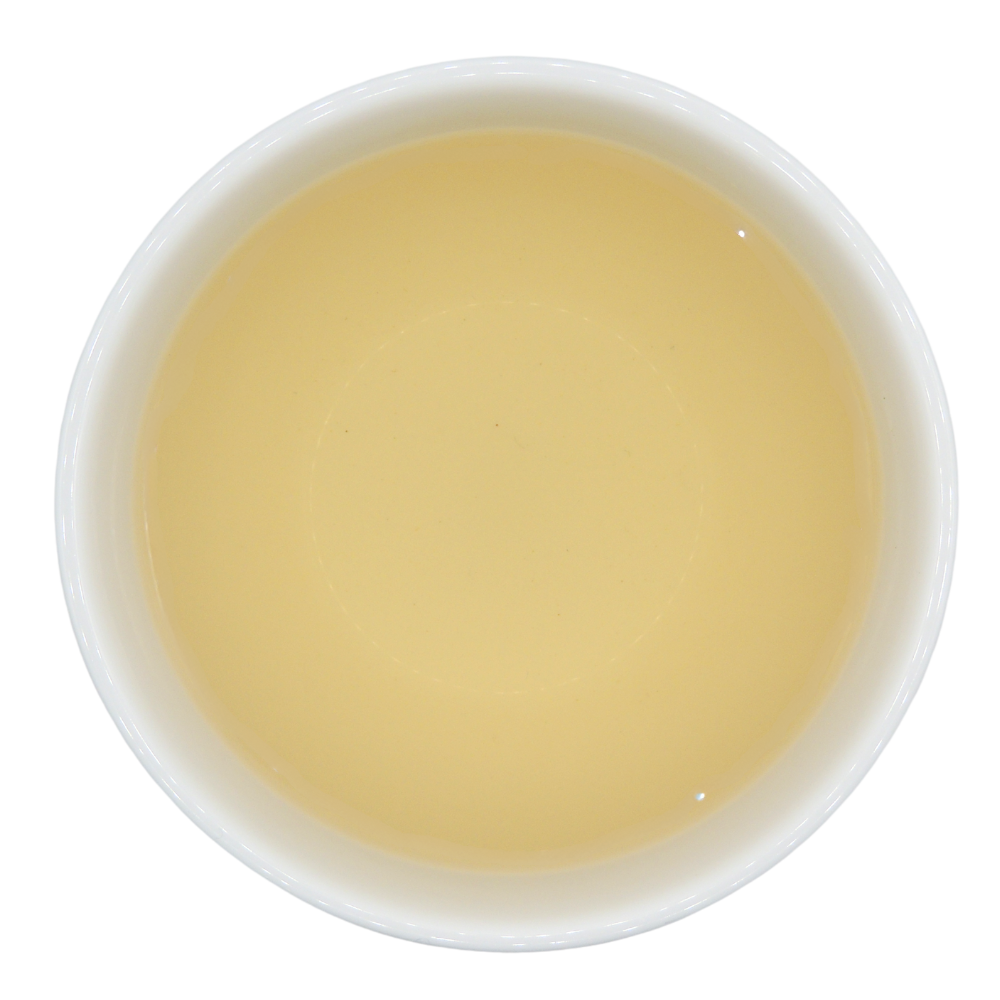 Pi Lo Chun BIO - Tee Zwanck