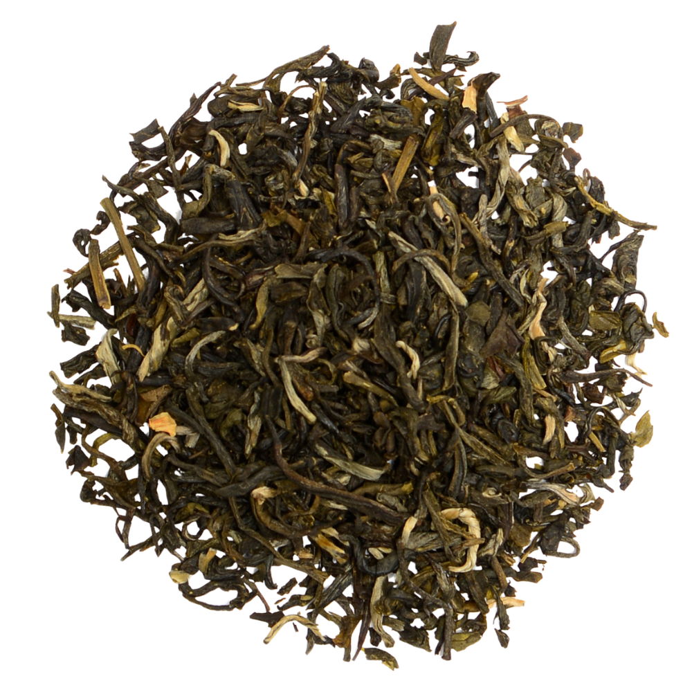 Chung Feng Grand Jasmin - Tee Zwanck