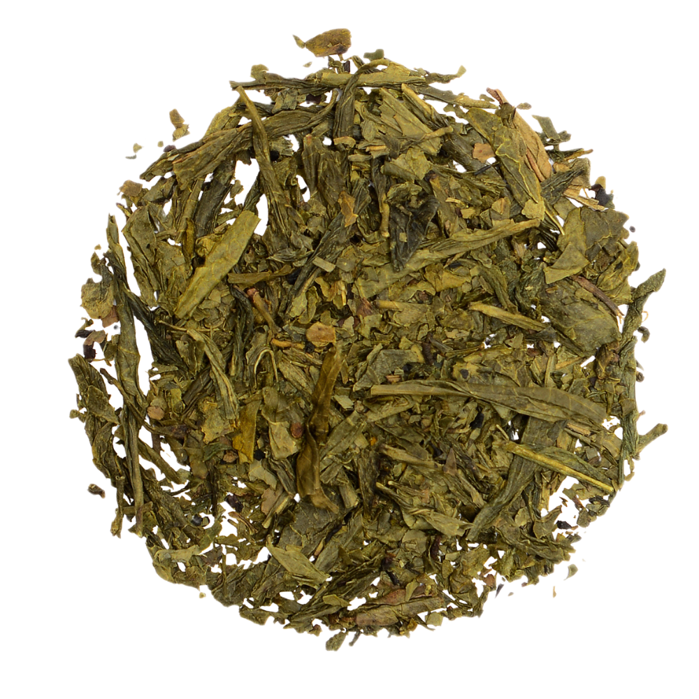 Bancha BIO