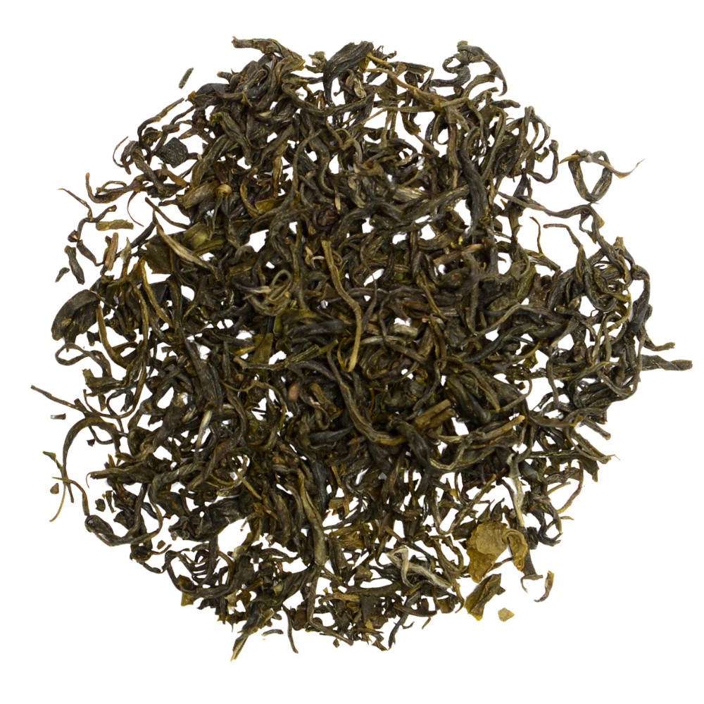 Earl Grey Darjeeling - Tee Zwanck