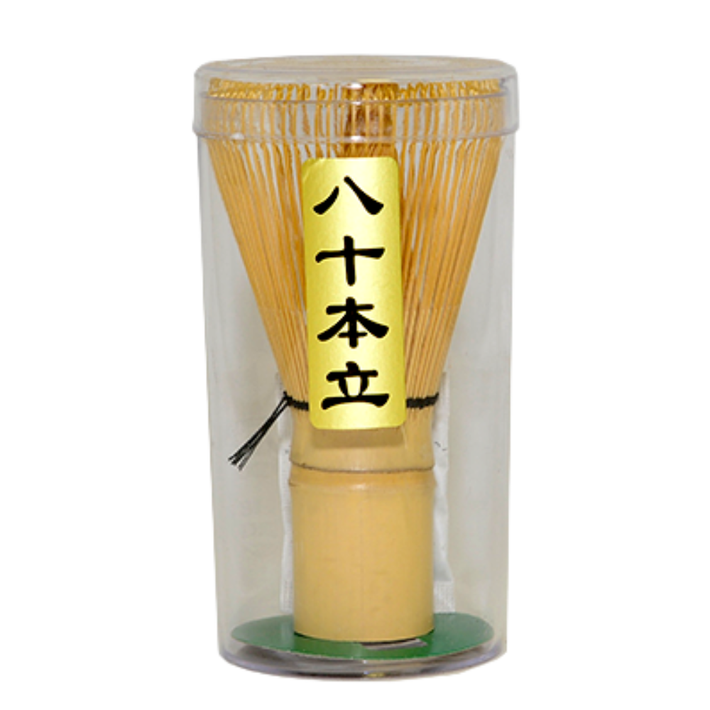 Matcha Besen - Tee Zwanck