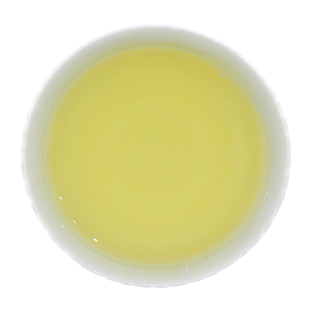 Sencha Familie Moriuchi - Tee Zwanck