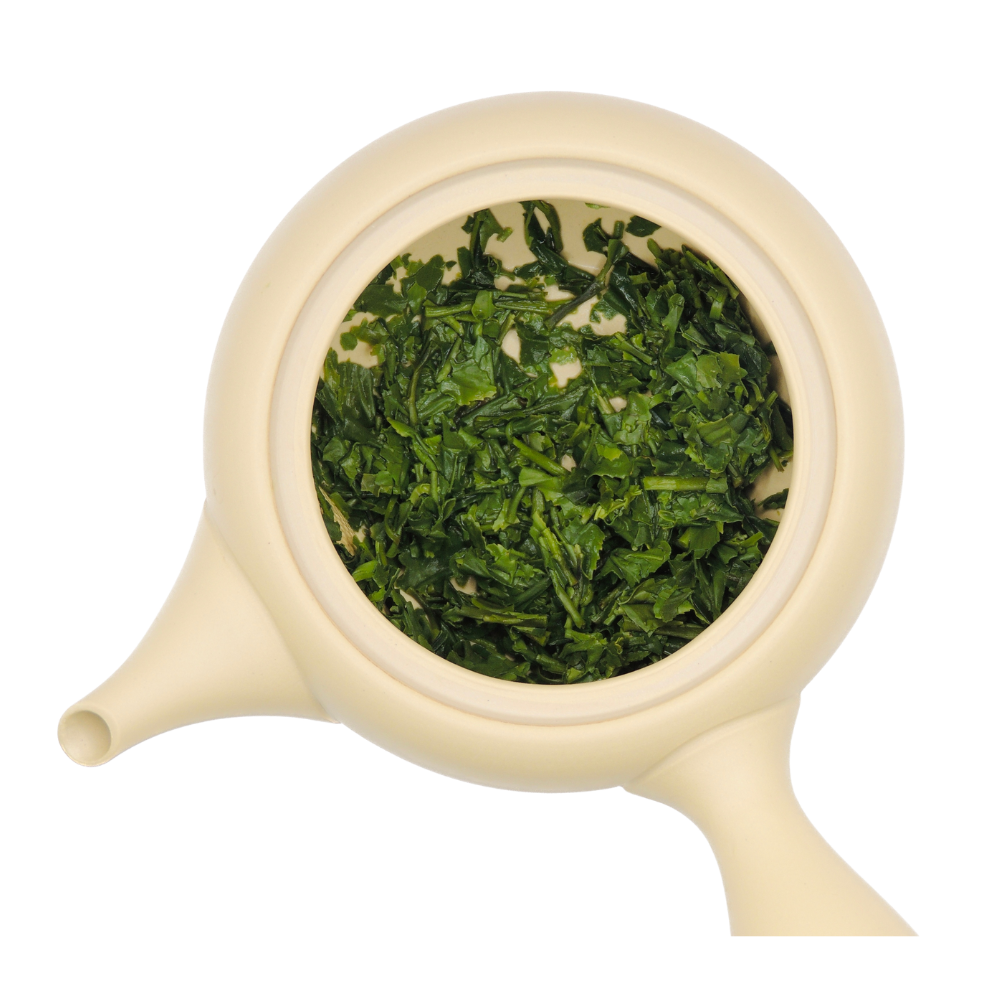 Sencha Familie Moriuchi - Tee Zwanck