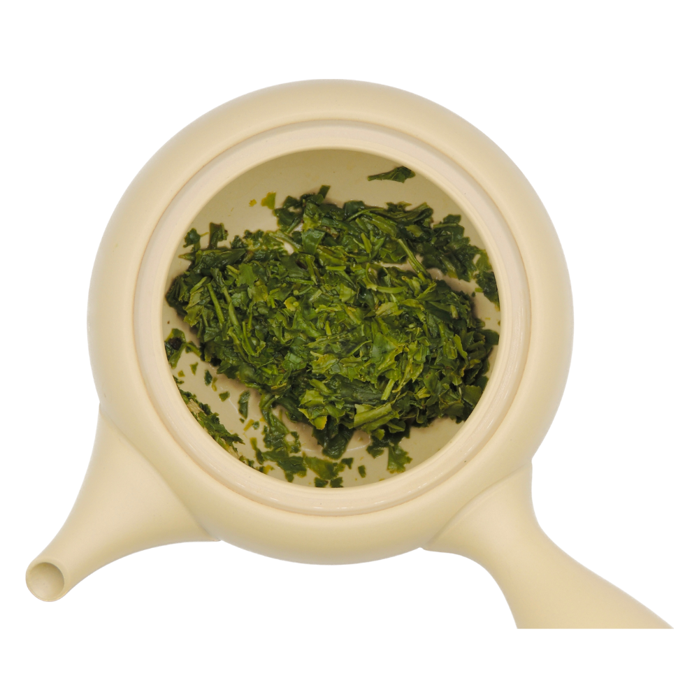 Sencha Familie Yoshida - Tee Zwanck