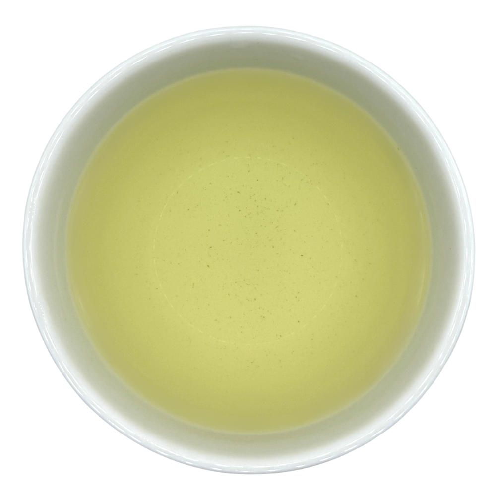 Sencha Makinohara BIO - Tee Zwanck