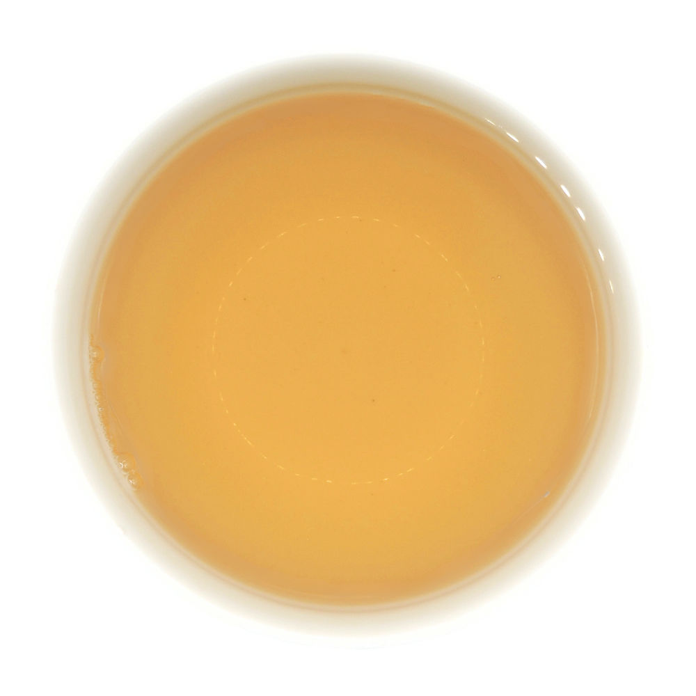 Darjeeling Flugtee 2025 BIO