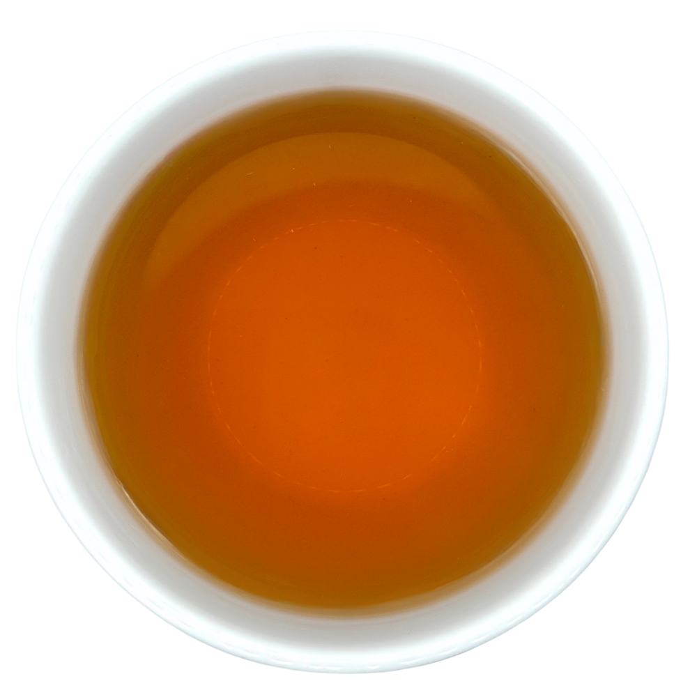 Superior Keemun - Tee Zwanck