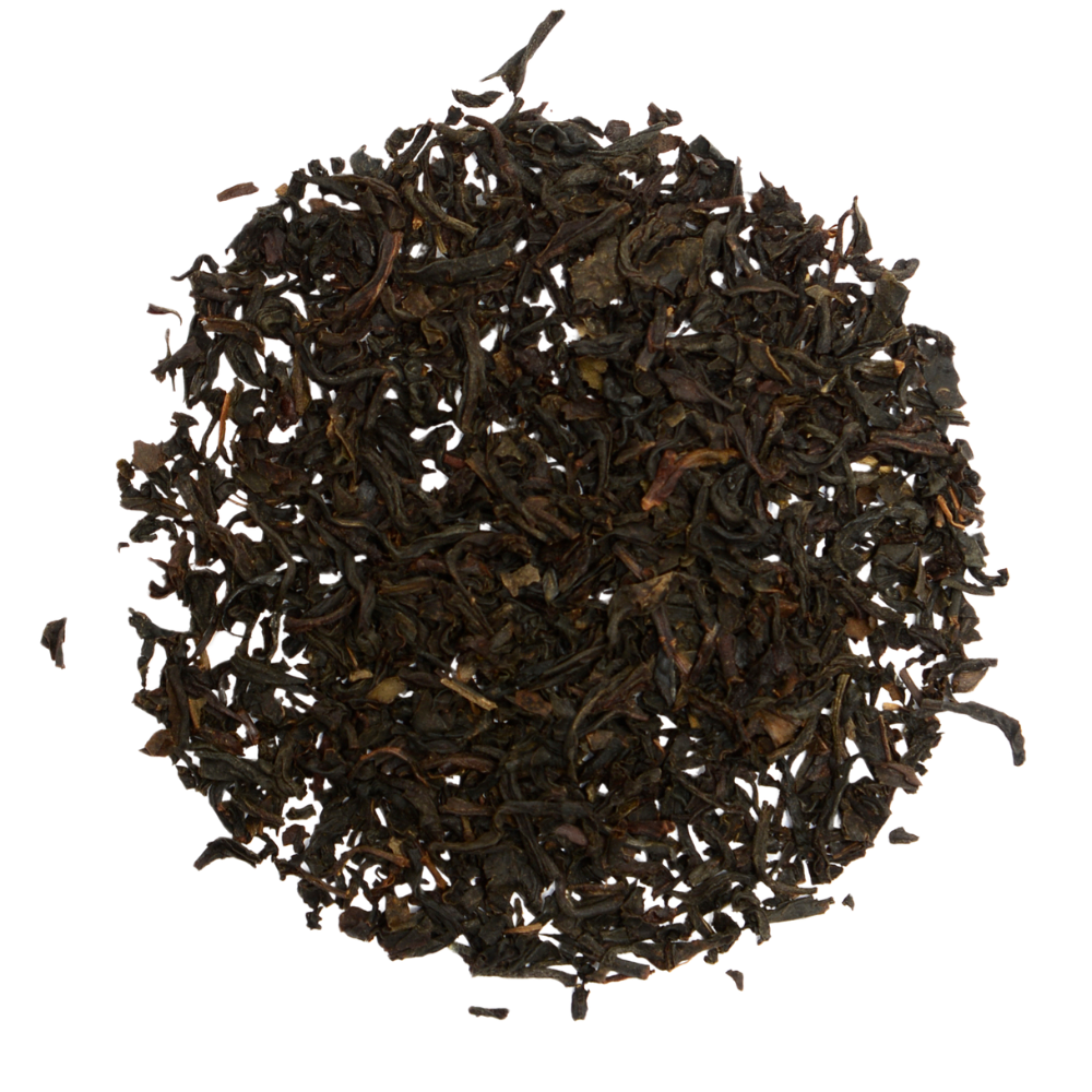 Earl Grey Fancy Blend - Tee Zwanck