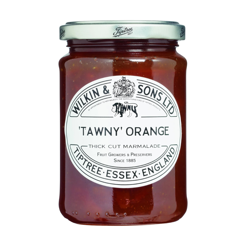 Wilkin & Sons 'Tawny' Orangen-Marmelade - Tee Zwanck