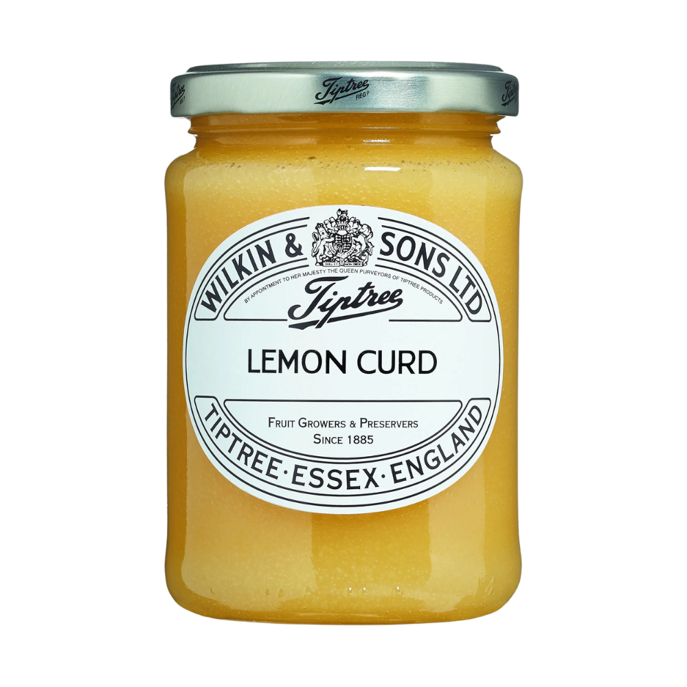 Wilkin & Sons 'Lemon Curd' Zitronencreme - Tee Zwanck