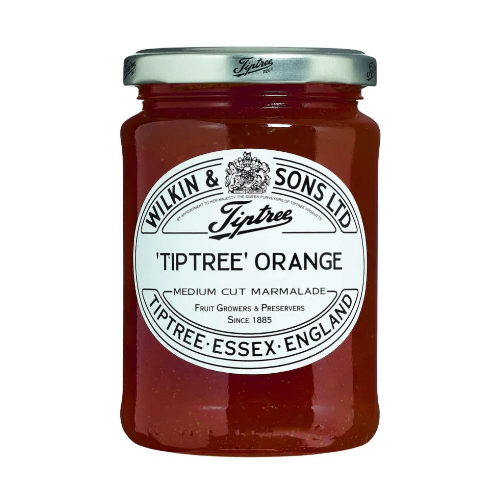 Wilkin & Sons 'Tiptree' Orangen-Marmelade - Tee Zwanck