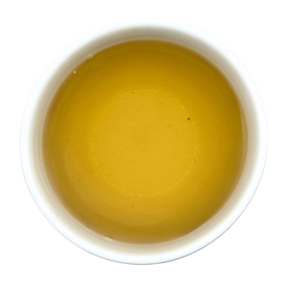 Pai Mu Tan BIO - Tee Zwanck