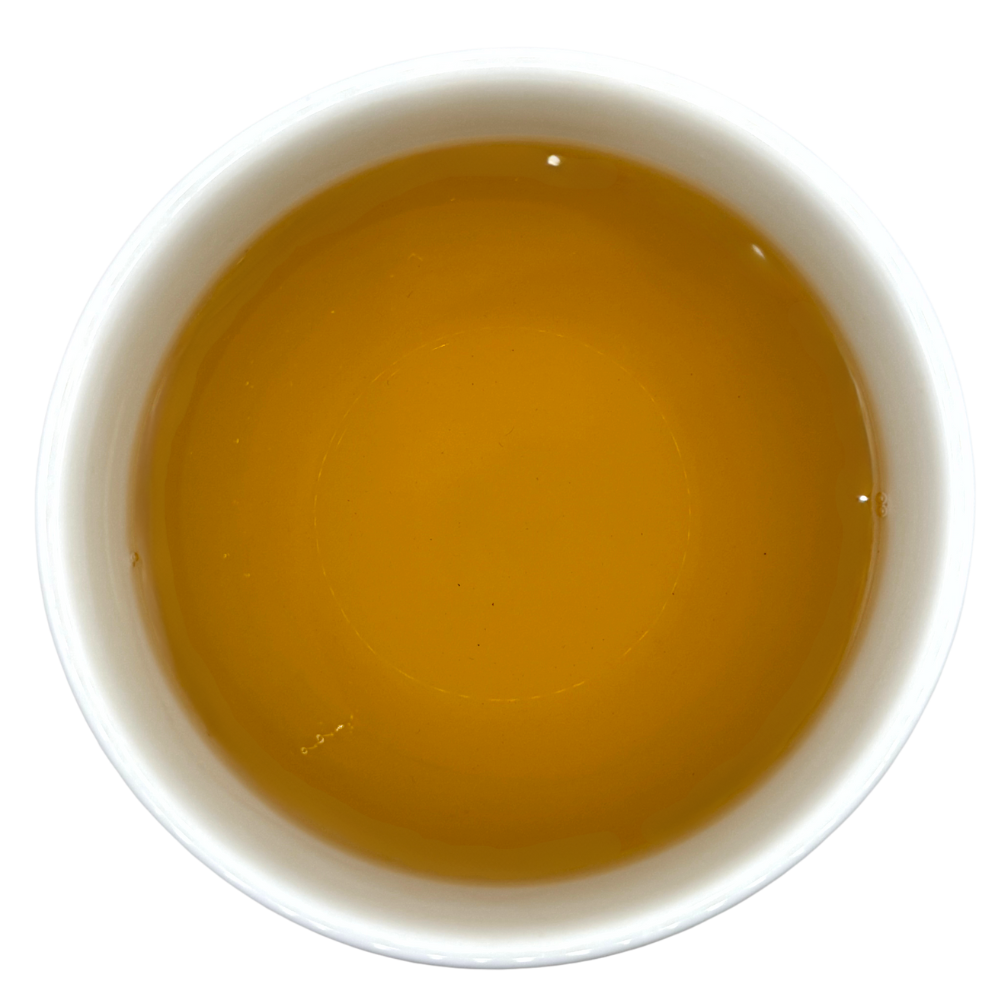 Oriental Beauty - Tee Zwanck