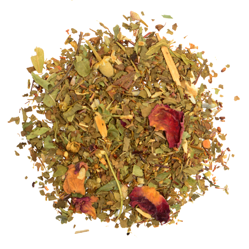 Tulsi Harmonie - Tee Zwanck