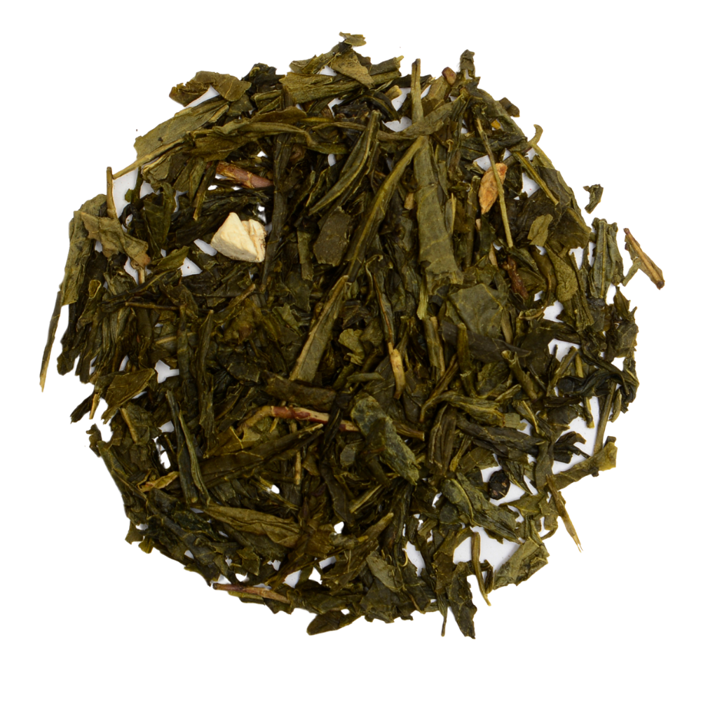 Ginseng - Tee Zwanck