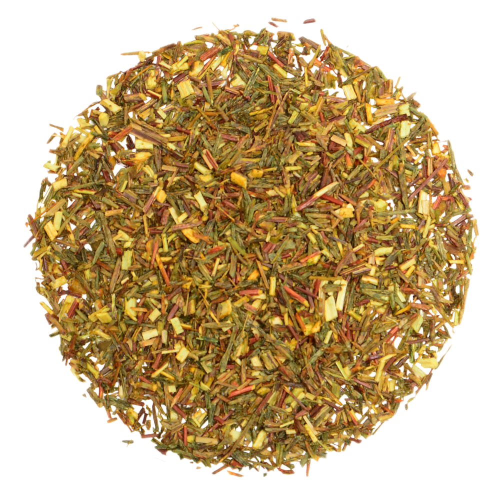 Rooibos grün BIO