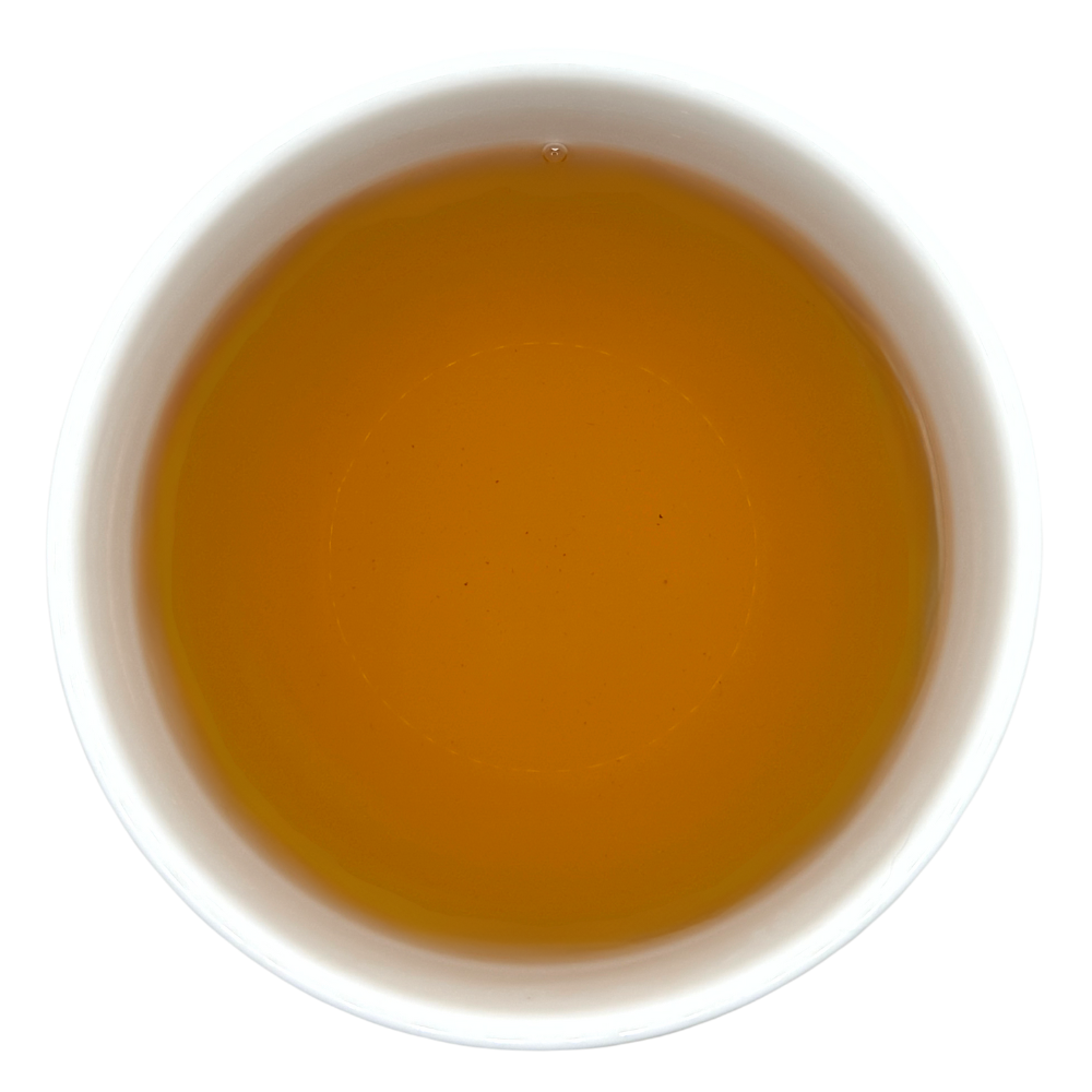 Red Oolong - Tee Zwanck