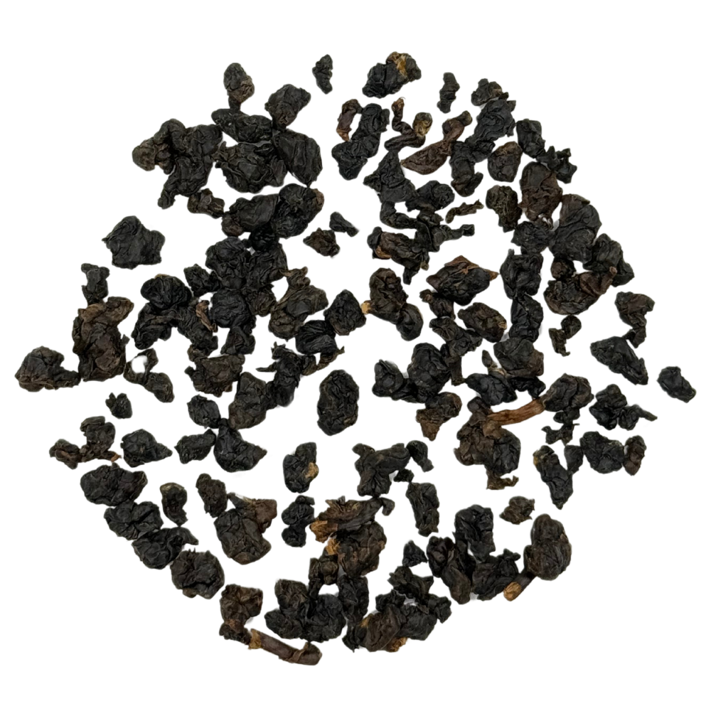 Red Oolong - Tee Zwanck