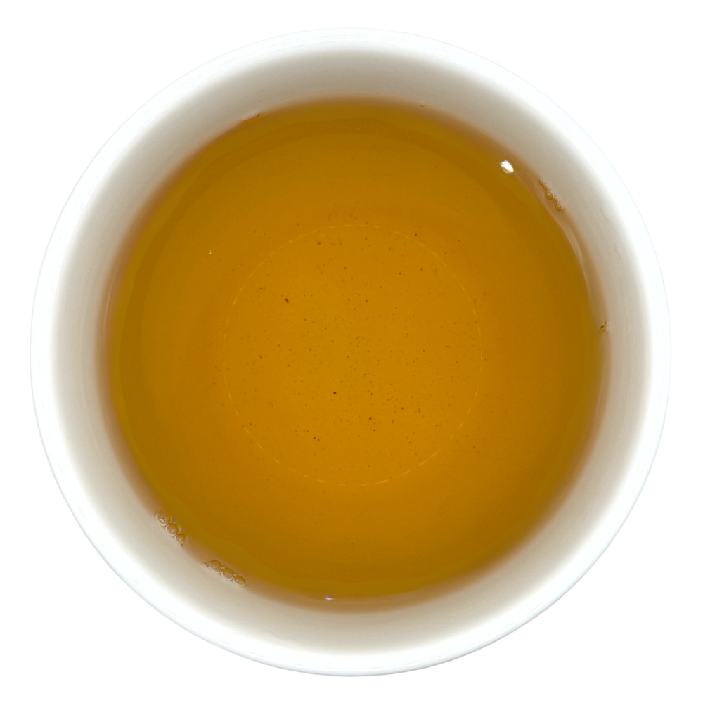 Gaba Oolong - Tee Zwanck