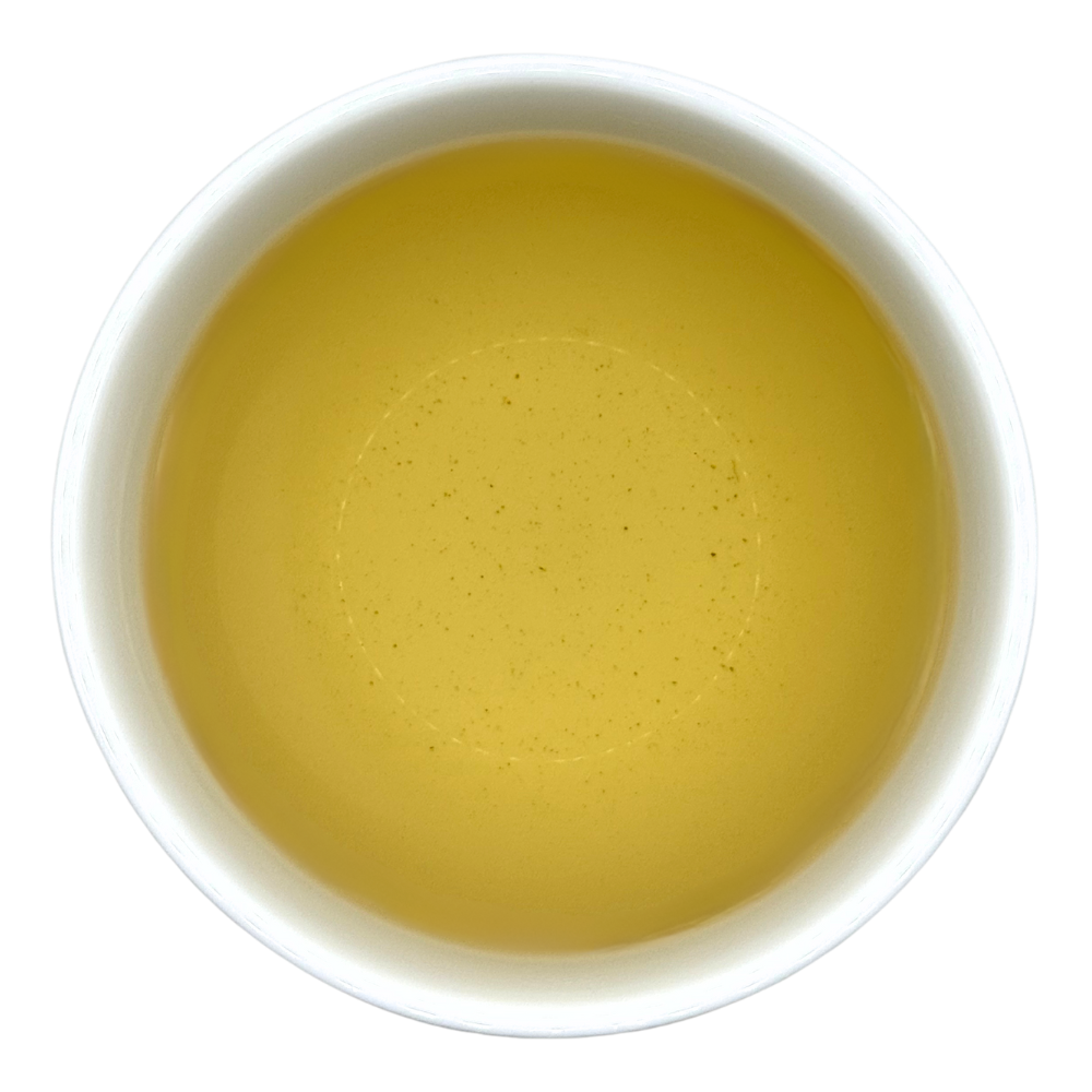 Four Seasons Oolong - Tee Zwanck