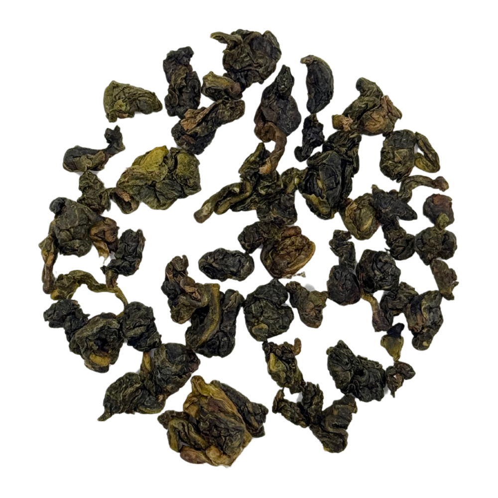 Four Seasons Oolong