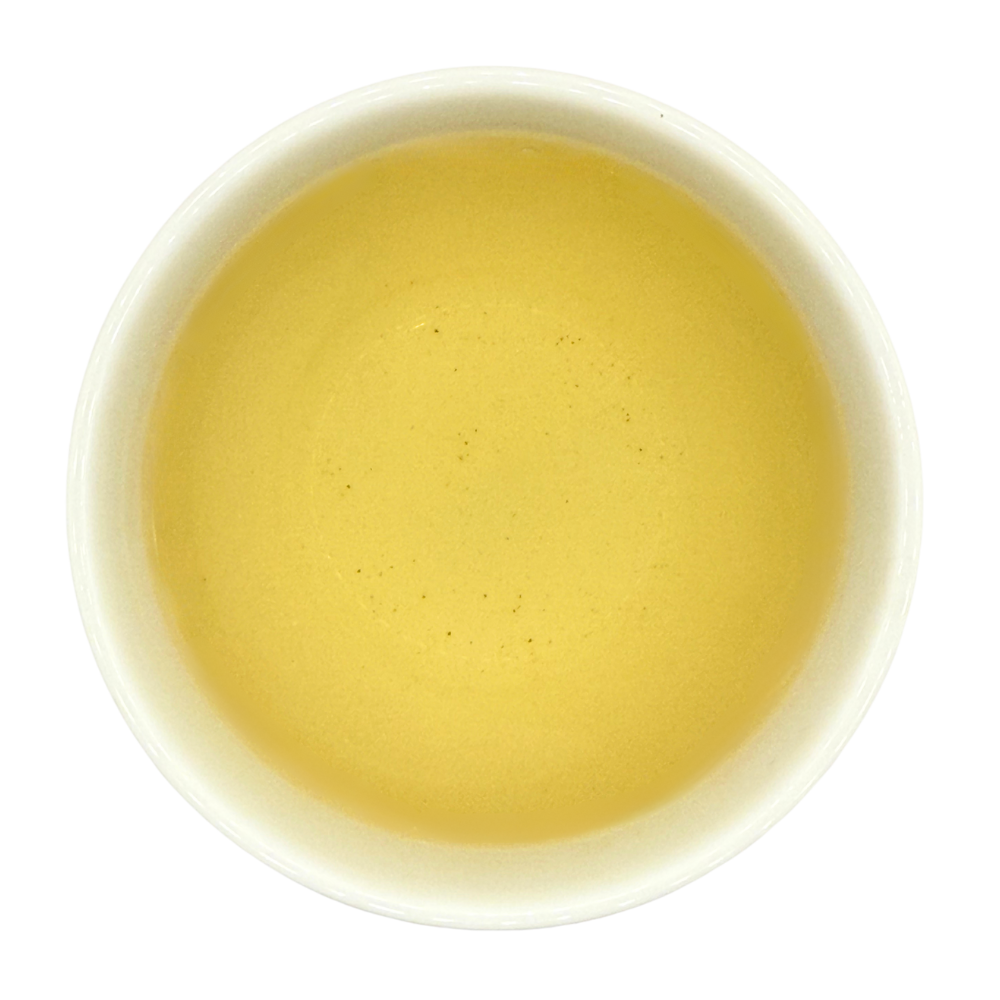 Roasted Four Seasons Oolong - Tee Zwanck