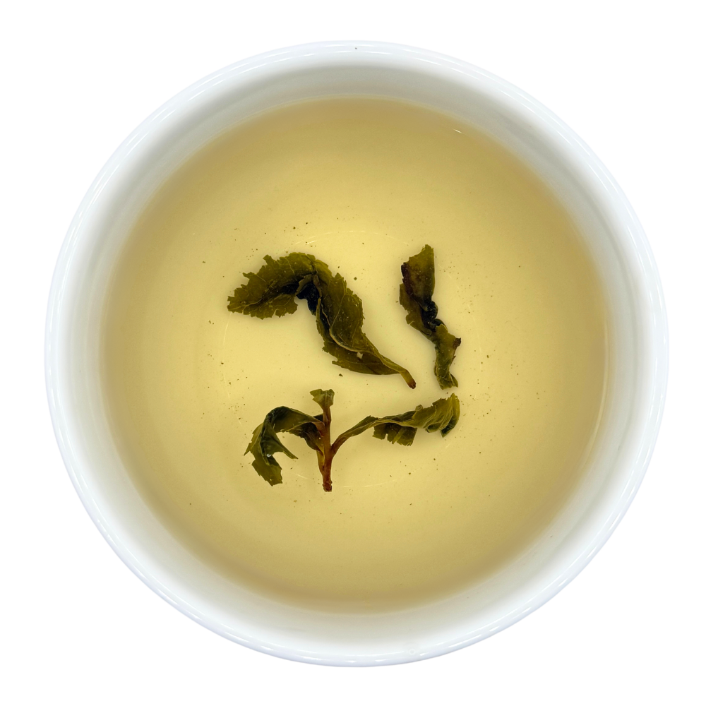 Roasted Four Seasons Oolong