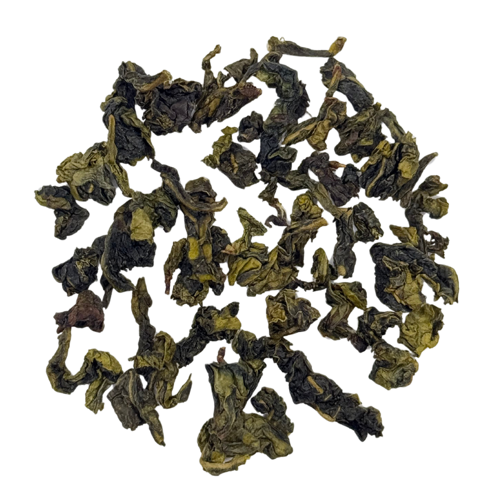 Roasted Four Seasons Oolong