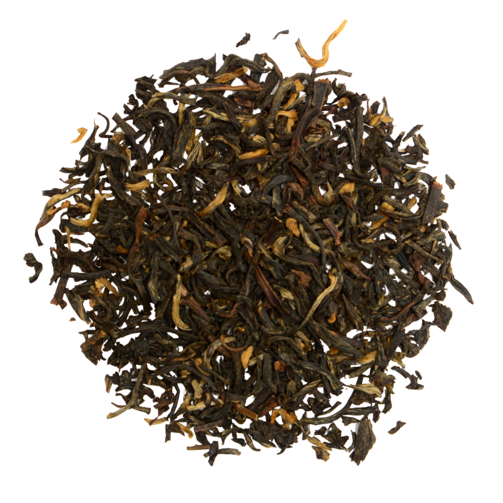 Golden Yunnan BIO