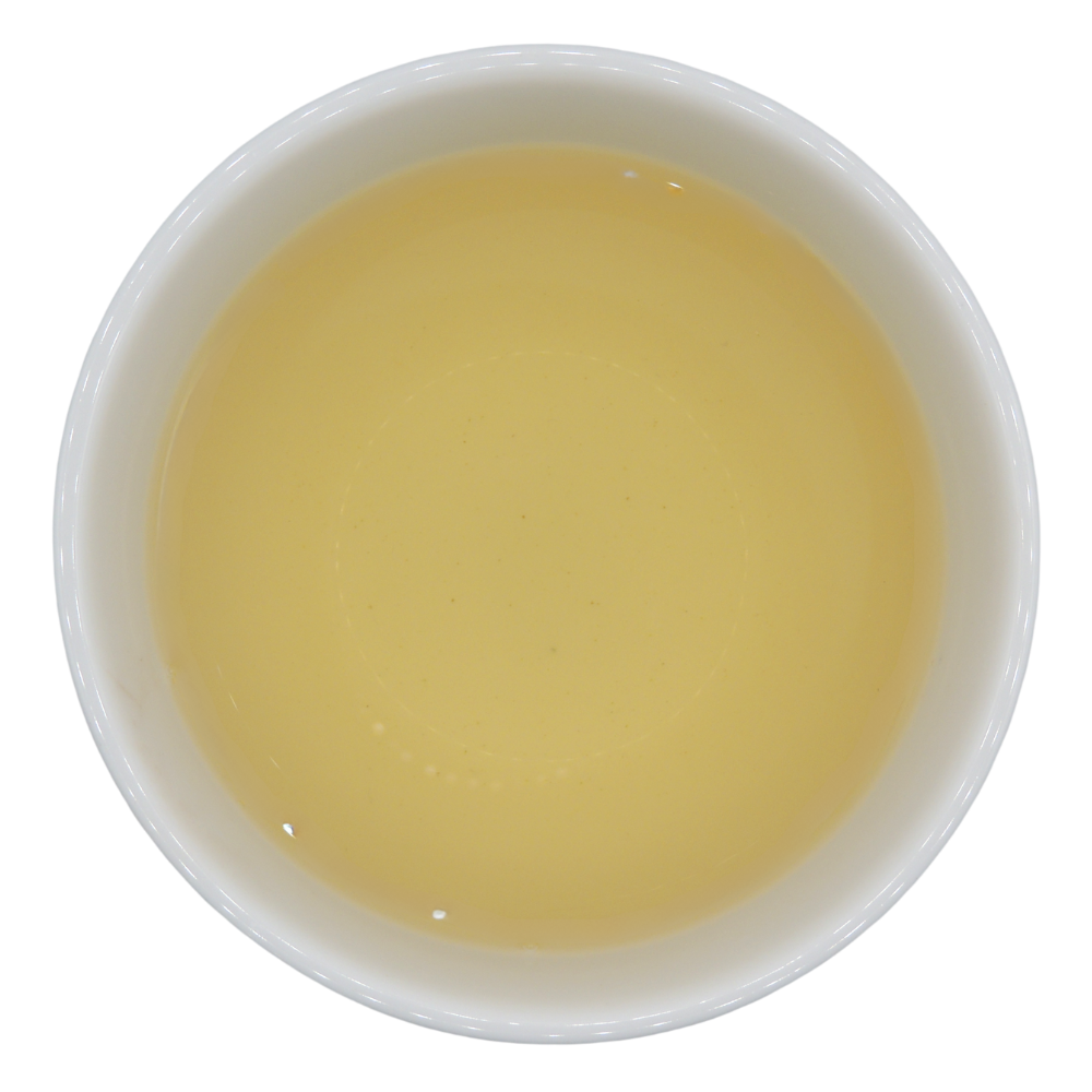 Jade Oolong